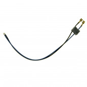 Cable + capacitor and connector GS/GM80