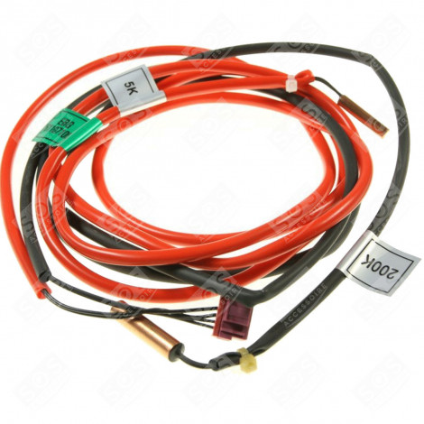 THERMISTOR AIR CONDITIONER  - EBG61107106