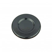 Burner cap s/r