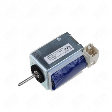 AIMANT ÉLECTRIQUE D'ORIGINE TUMBLE DRYER - 00631076