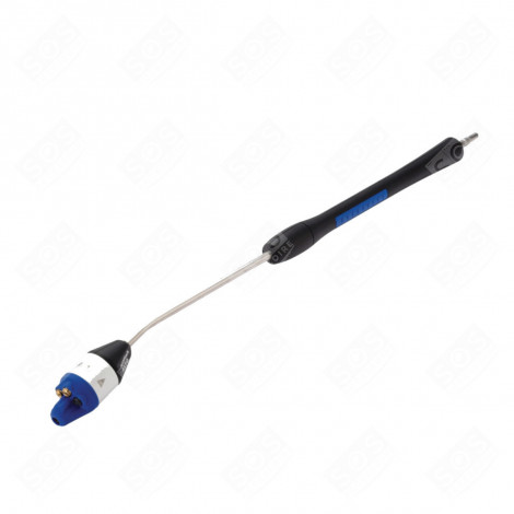 4-IN-1 NOZZLE INCL. 0370 ALUMINUM HEAD VACUUM CLEANER  - 106408252