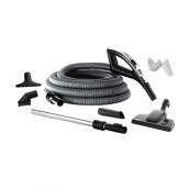 Accessories kit 9 m deluxe