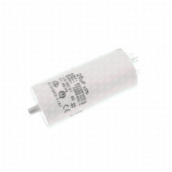 Capacitor 25uf