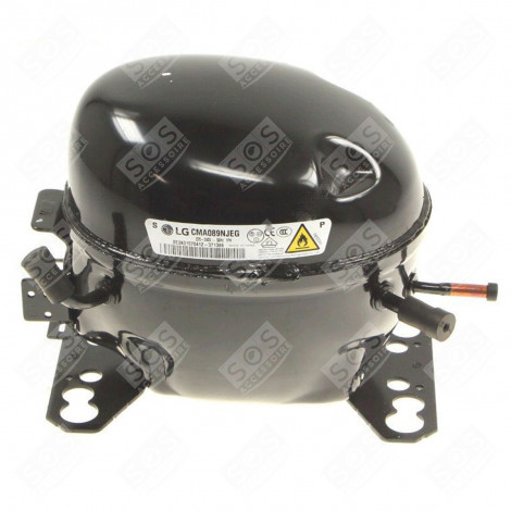 COMPRESSOR REFRIGERATOR, FREEZER - TCA35793614