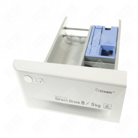 TIROIR BAC À LESSIVE WASHING MACHINES - AGL74752730