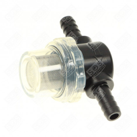 FILTER WATER BARB HOSE D.12.5 KIT VACUUM CLEANER  - 9097166000