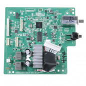 Main circuit board