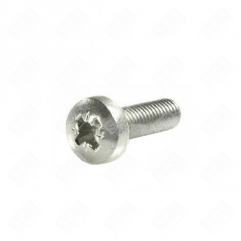 SCREW M5X16 PAN HD PHIL SS ISO7045 VACUUM CLEANER  - L08603744