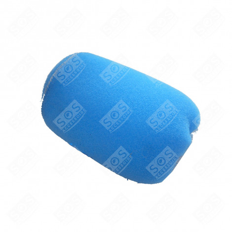 ANTIFOAMING FILTER VACUUM CLEANER  - 9095065000