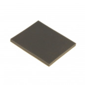 Exhaust Filter - Meteor