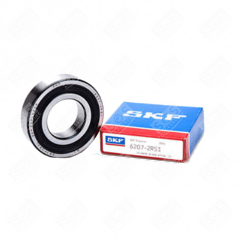 BALL BEARING 6204-2RS1 VACUUM CLEANER  - 56303050