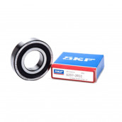 Ball bearing 6204-2rs1