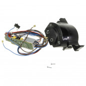 Extreme X150/200 Display