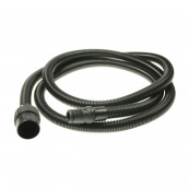 Hose d27x3500 with tool adapter