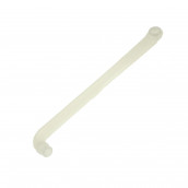 Upper arm power supply tube