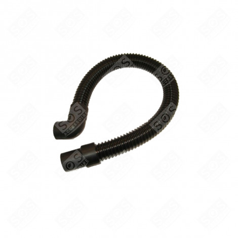 SIP 90 BLACK SUCTION HOSE L. 850 MM VACUUM CLEANER  - 9100001947