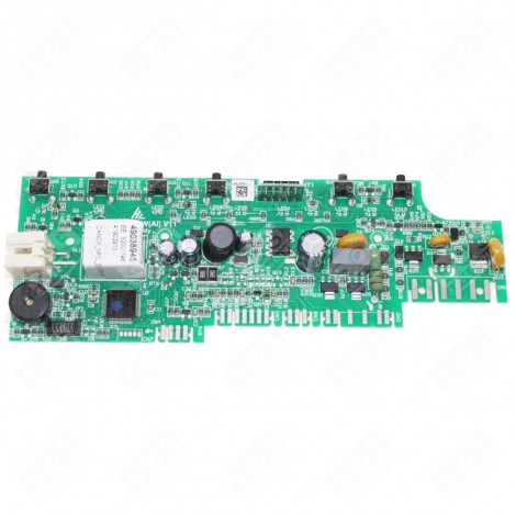 ELECTRONIC BOARD, POWER MODULE DISHWASHER - 49038945