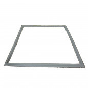 Door seal (freezer section)