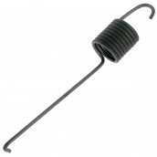 Spring of the original drum