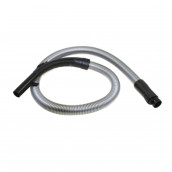 Complete Hose with bent end and acc holder 35m