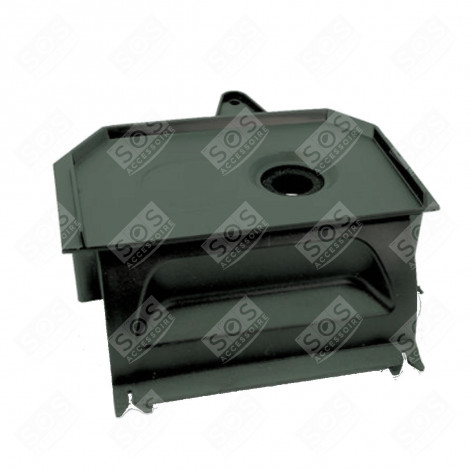 XTRA INNER/OUTER COVER BLACK VACUUM CLEANER  - 128500551