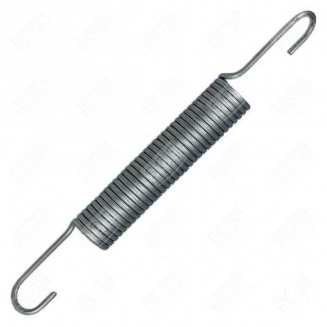 TUB SUSPENSION SPRING WASHING MACHINES - 481249248086, 00627684