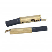 Carbon brushes c 2 pcs