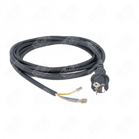 COMPLETE CABLE L.5000 EU SP VACUUM CLEANER  - 128500123