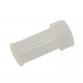 High power water filter