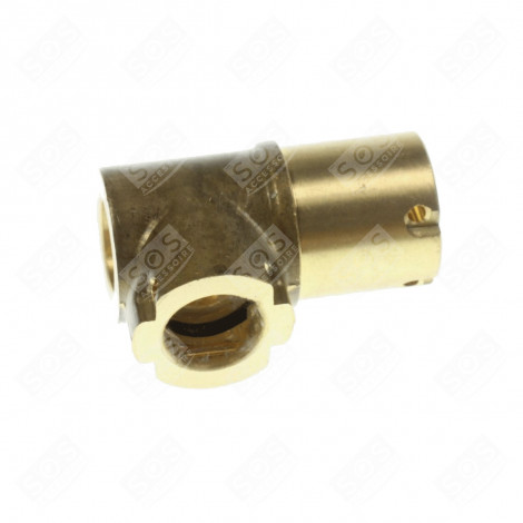 FLEXIBLE HP PRO CONNECTION VACUUM CLEANER  - 6127006