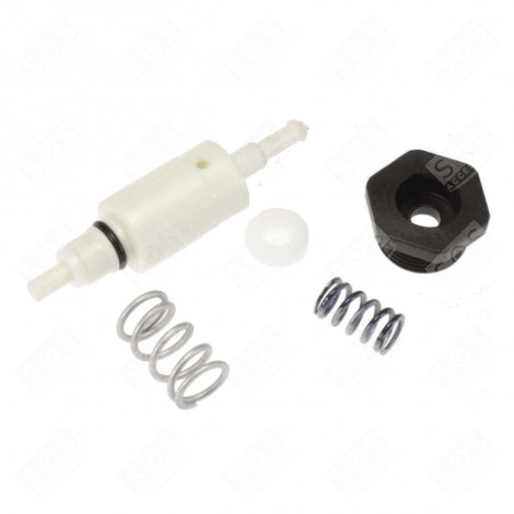 AUTOMATIC SUCTION VALVE KIT VACUUM CLEANER  - 6481093