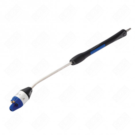 4-IN-1 NOZZLE INCL. 0340 ALUMINUM HEAD VACUUM CLEANER  - 106408250