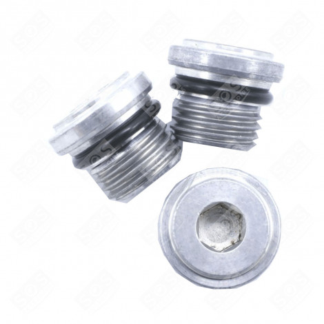 PRESSURE VALVE SOCKET VACUUM CLEANER  - 128500851