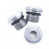 Pressure Valve Socket