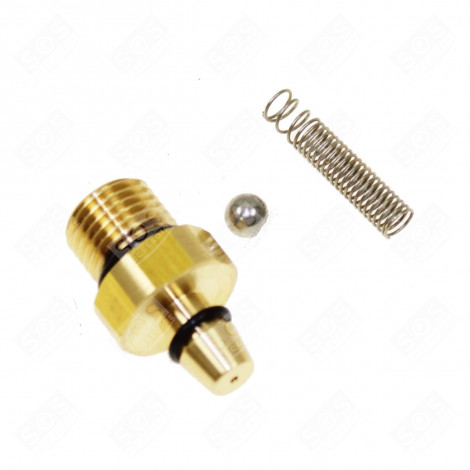 HP PRO PIPE SOCKET VACUUM CLEANER  - 6528615