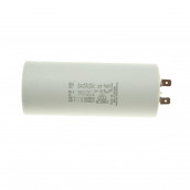 Capacitor 70mf / 450v p0 fsh6.3
