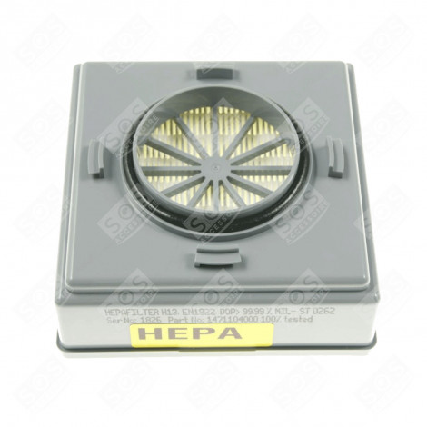 HEPA FILTER VACUUM CLEANER  - 1471104500