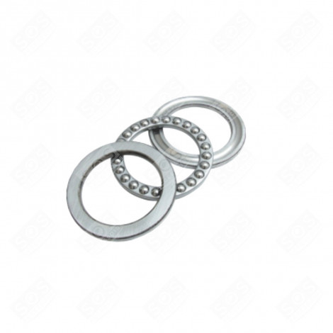 BALL WITH JOINT VACUUM CLEANER  - 128500605