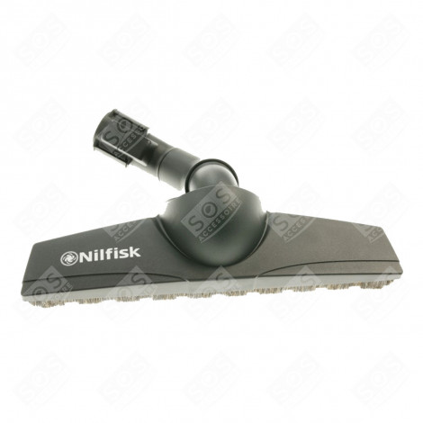 HARD FLOOR NOZZLE D330 TURN AND CLEAN VACUUM CLEANER  - 128389181