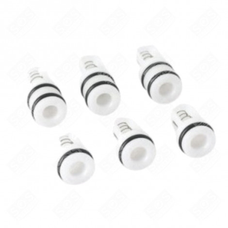 PRESSURE VALVE KIT STEAM CLEANER - 127440083