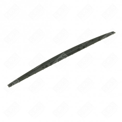 PLASTIC SUPPORT FOR SQUEEGEE BLADES VACUUM CLEANER  - L08603040