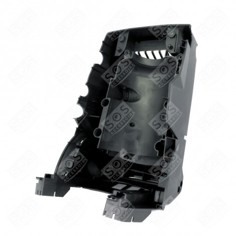 MPU COVER BLACK WITH CHASSIS VACUUM CLEANER  - 128500522