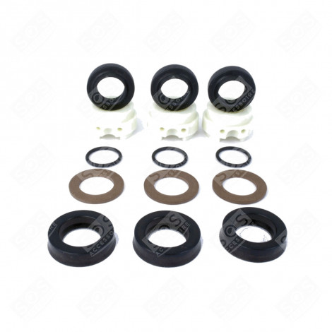 CERAMIC SEALS REPAIR KIT VACUUM CLEANER  - 128500178