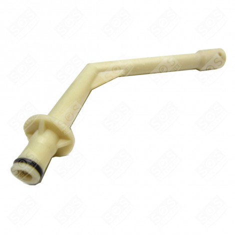 BENT TUBE VACUUM CLEANER  - 126481103