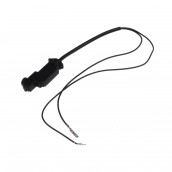 Microswitch HP C120.1 housing