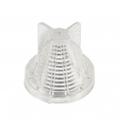 High power water filter