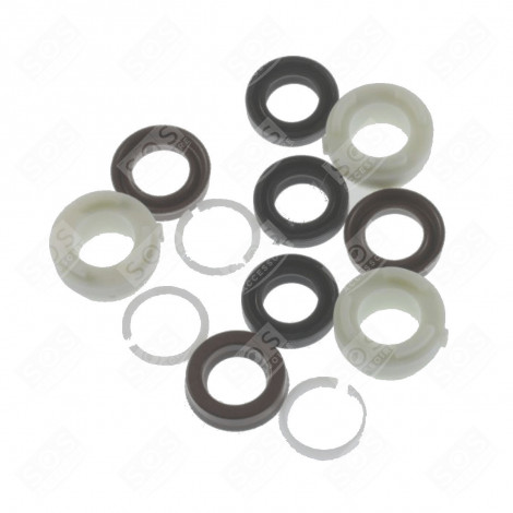 HP PRO SEALING SYSTEM KIT VACUUM CLEANER  - 6528602