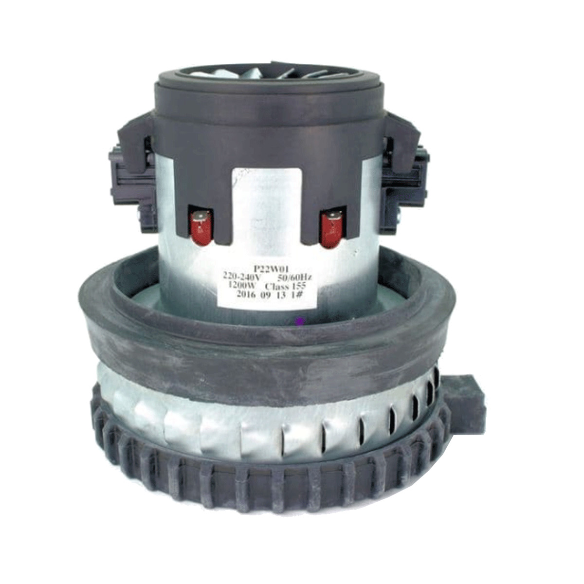 Motor with joints 1200W 220V-240V50Hz NILFISK 31001056