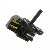 INTER. 2 BLADE 10A 4 HP PRO