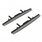 Squeegee 321mm 13 kit